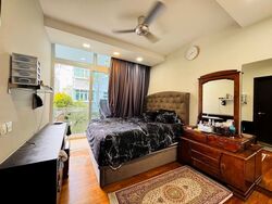 City Regency (D12), Apartment #544748121